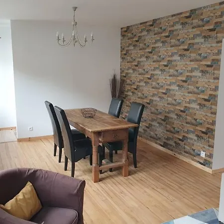 Holiday home Gl 18 A 100m De La *