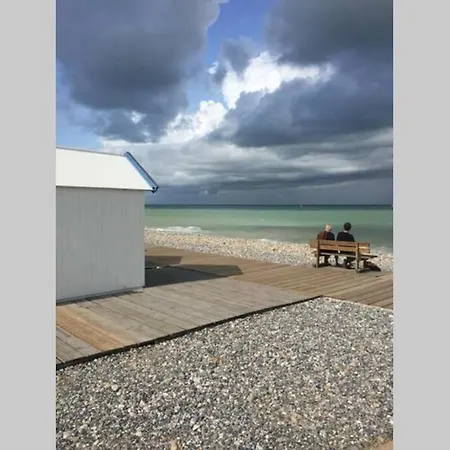 Gl 18 A 100m De La Holiday home *