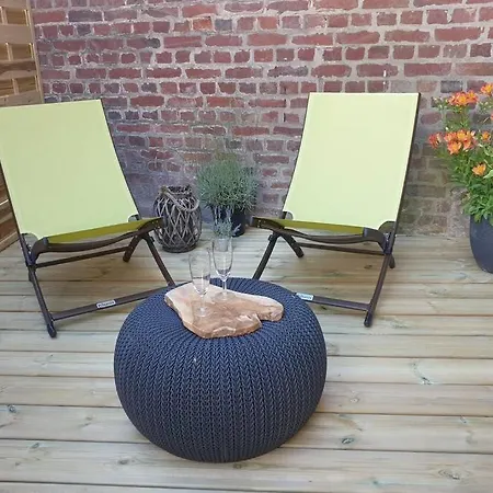 Gl 18 A 100m De La Holiday home *