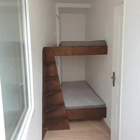Holiday home Gl 18 A 100m De La Cayeux-sur-Mer
